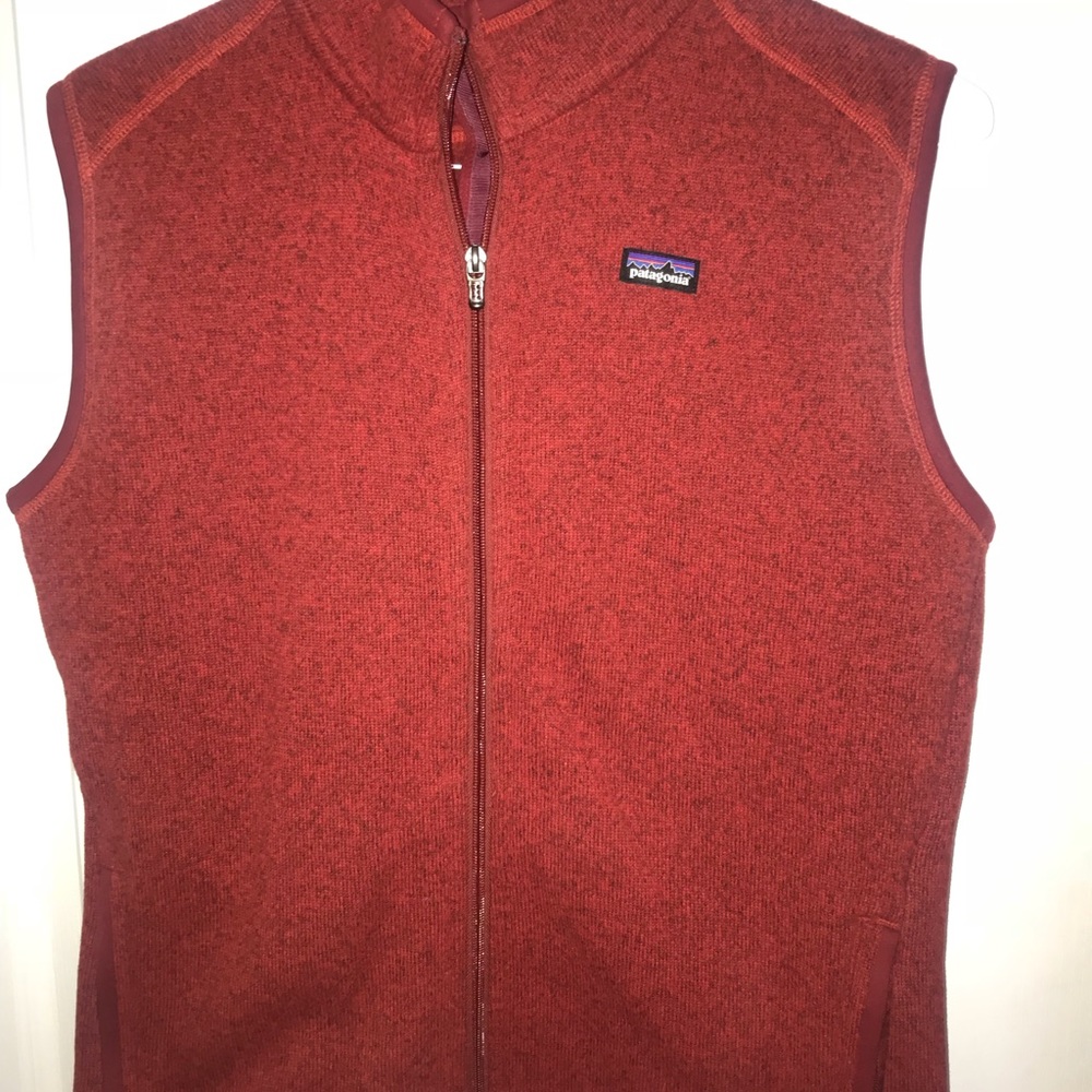 NWOT Patagonia Better Sweater Vest XL